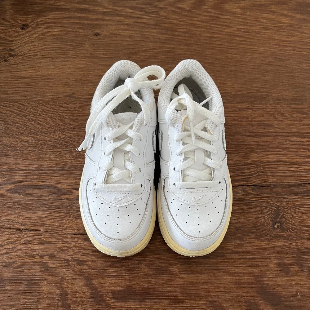 Nike Air Force 1 Toddler Size 9C